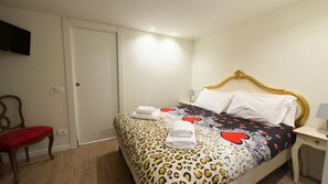 Hus | 1 sovrum