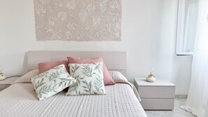 Íbúð | 2 svefnherbergi