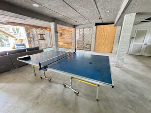 Sala de juegos