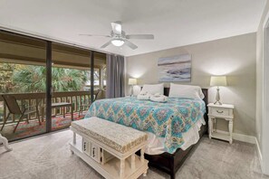 3 bedrooms, iron/ironing board, travel cot, WiFi