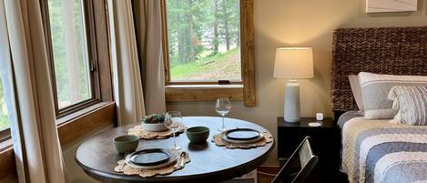 1 Schlafzimmer, kostenloses WLAN