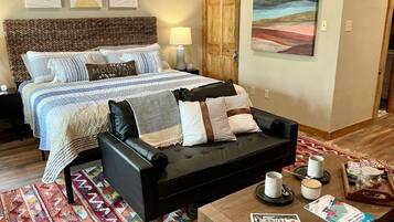 1 多间卧室、免费 WiFi