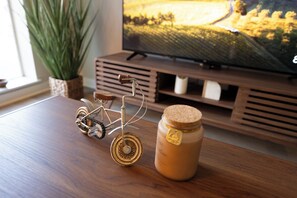 Televisión