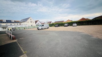 Free self-parking