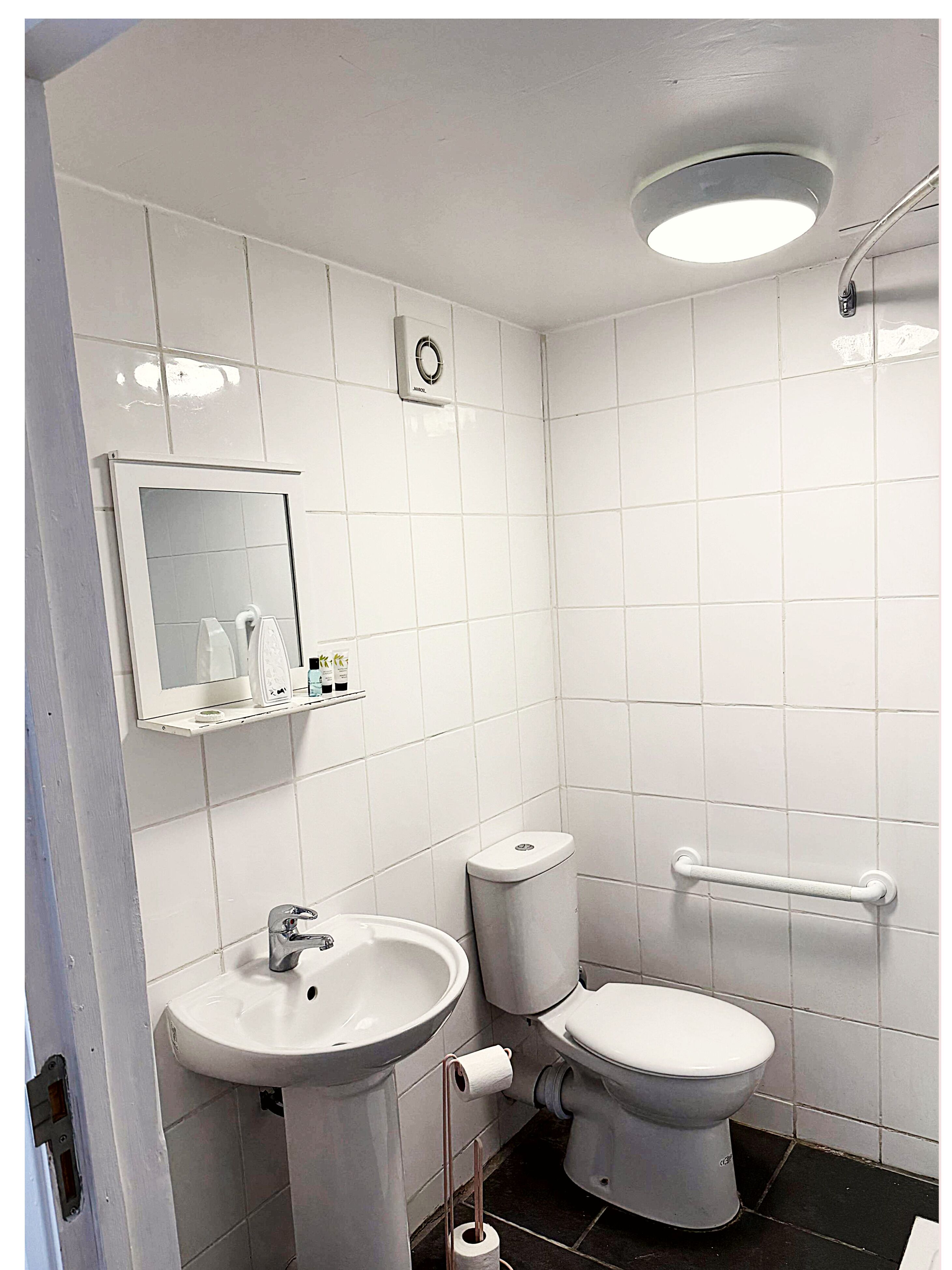 Kamar mandi