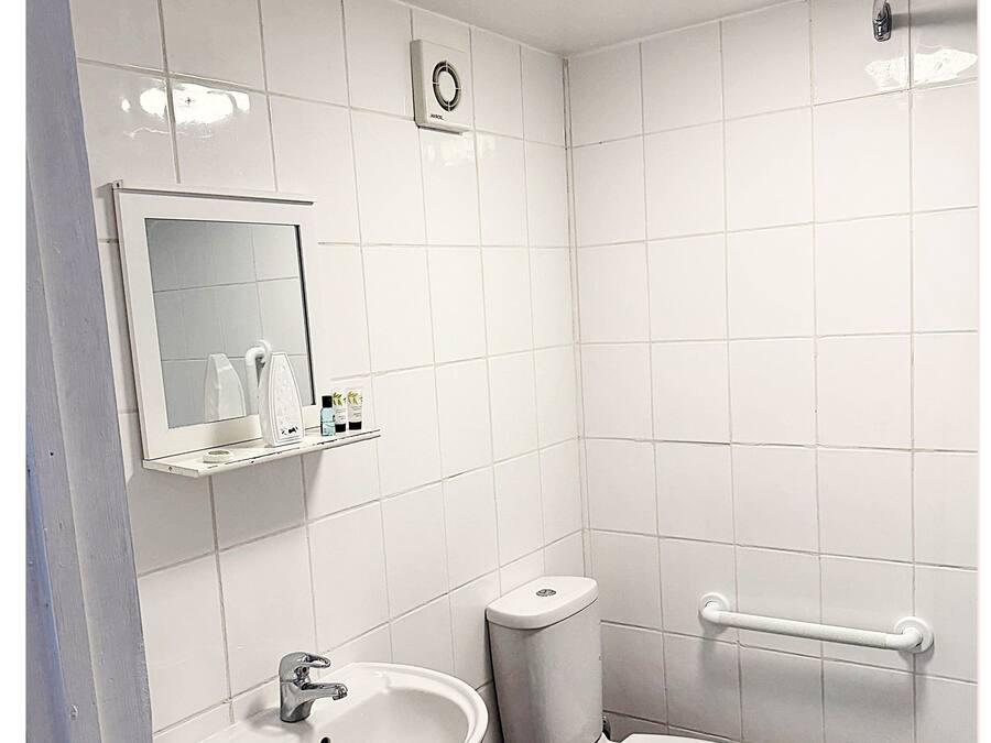 Kamar mandi