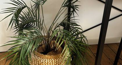 Petite maison de village