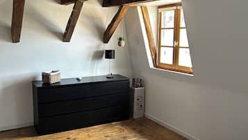 3 dormitorios, wifi, ropa de cama