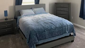 3 chambres, Wi-Fi, draps fournis