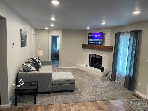 A Home Away From Home Part 2