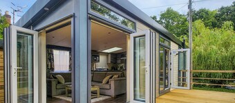 2 bedroom accommodation in Hamstead