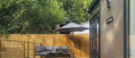 Terraço/pátio