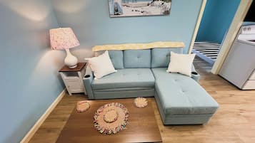 Căn hộ Deluxe | Truy cập Internet không dây miễn phí