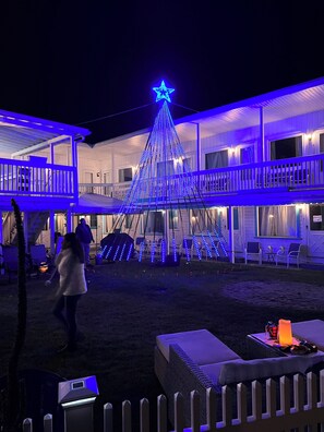 Exterior - Mari-Anne Motel (Hampton)