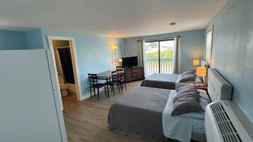 Premium Double Room | 1 bedroom, free WiFi