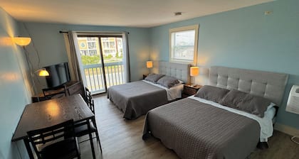 Mari-Anne Motel