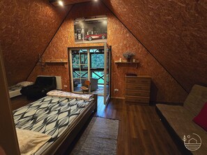 4 chambres, fer et planche Ă repasser, Wi-Fi, draps fournis