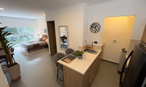 Front of property - Loft moderno cerca del Tesoro by Hoost 603B (Medellín)