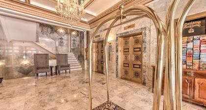 Gaslamp Plaza Suites - Charming 2-bedroom in San Diego - August 4-11, 2024