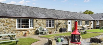 Goldfinch Cottage - UK47698