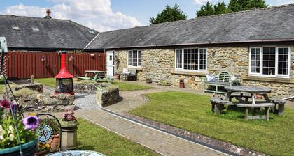 Goldfinch Cottage - UK47698