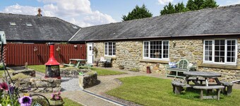 Goldfinch Cottage - UK47698