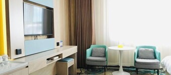 Qiyu Hotel