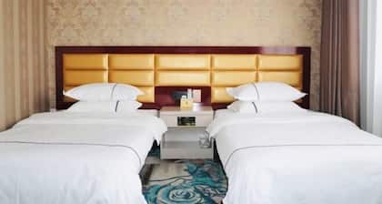 Qiyu Hotel