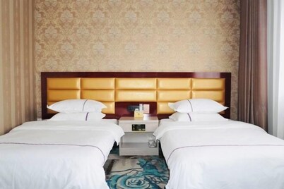 Qiyu Hotel