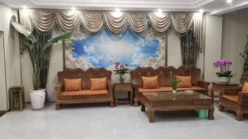 ردهة الانتظار