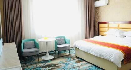Qiyu Hotel