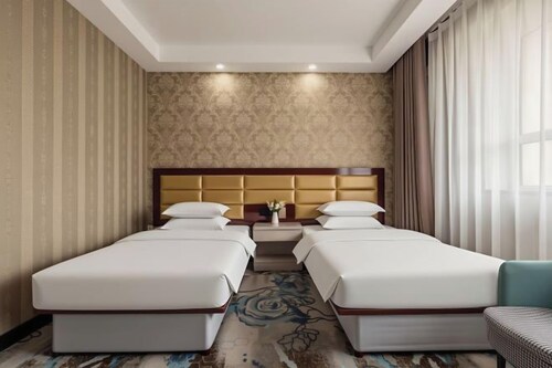 Qiyu Hotel