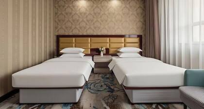 Qiyu Hotel
