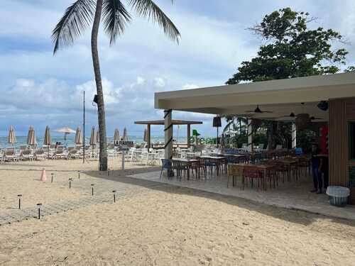 Green One, Playa Dorada, Puerto Plata