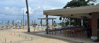 Cheap and Charming 1 bedroom villa with AC, WiFi in fabulous Puerto Plata