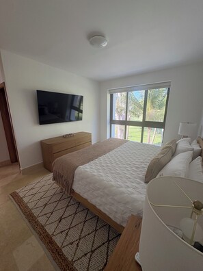 3 Schlafzimmer, Bügeleisen/Bügelbrett, WLAN, Bettwäsche