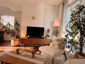 Smart TV, monitores de computador