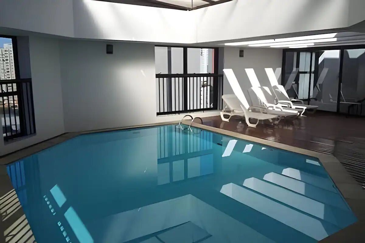 Appartement | Piscine