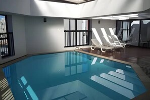 Apartment | Pool
