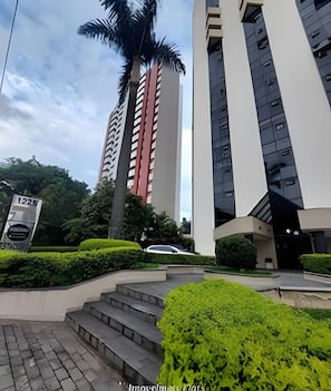 Apartment | Exterior