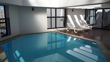 Apartment | Pool