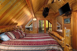 3 Schlafzimmer, kostenloses WLAN, Bettwäsche