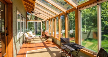 Luxurious Lifestyle Just Minutes From Leavenworth