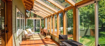 Luxurious Lifestyle Just Minutes From Leavenworth