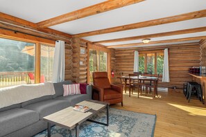 Smart TV y monitor de computadora 