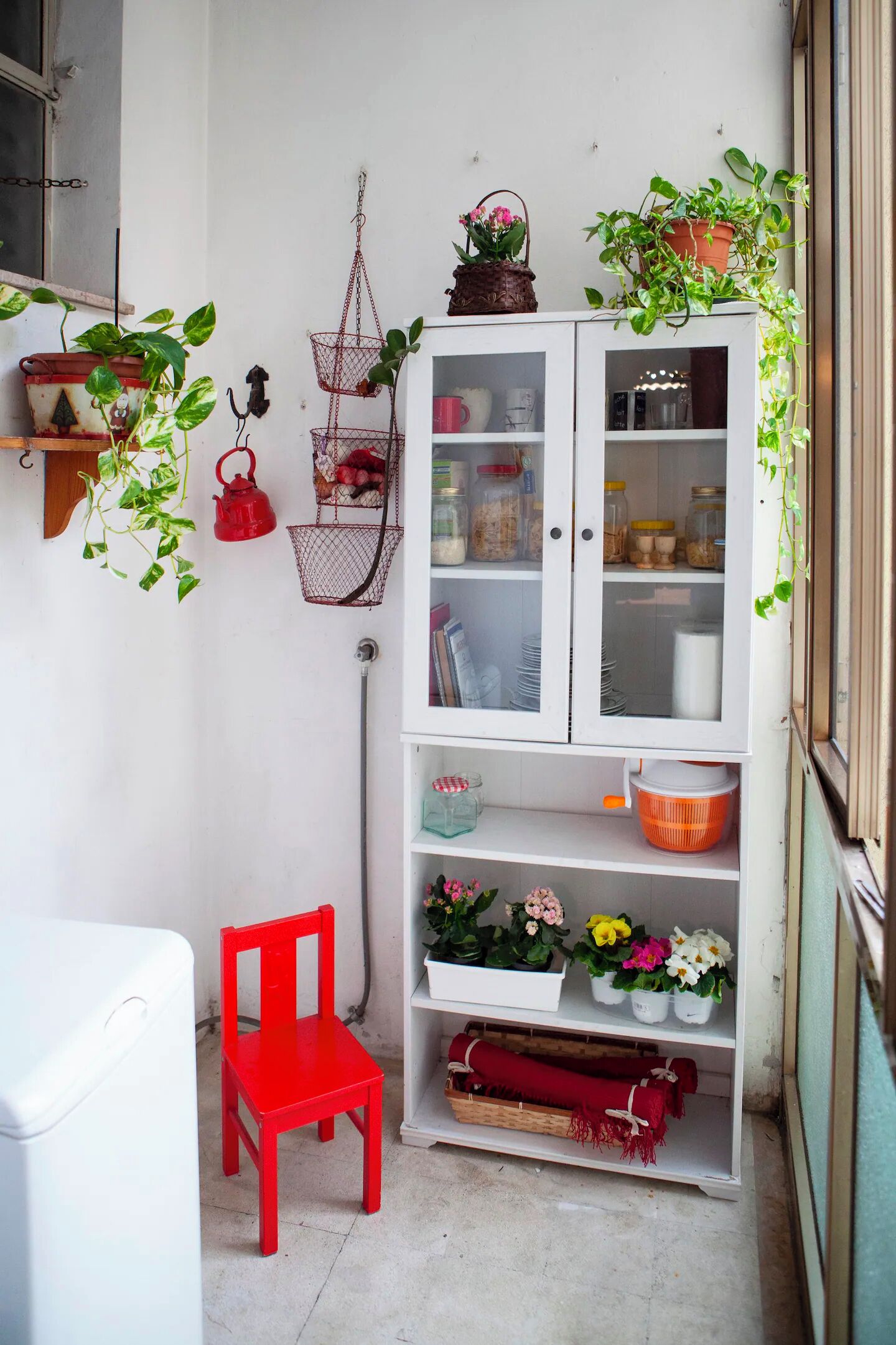 Intérieur