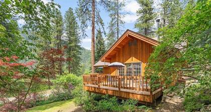 Buddington Haus - Peaceful nature views