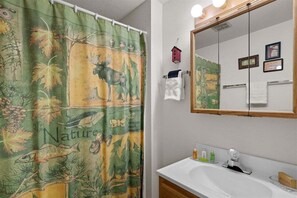 Haartrockner, Handtücher