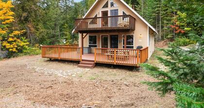 Lake View Hideout – A Haven Near the Lake