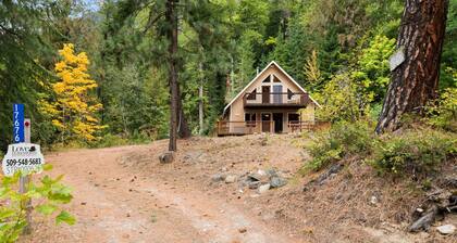 Lake View Hideout – A Haven Near the Lake